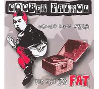 Songs That Were Too Shit for Fat