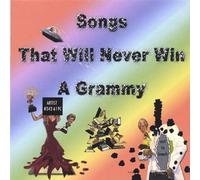 Songs That Will Never Win a Grammy
