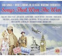 Songs That Won The War