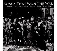 Songs That Won The War [Import]