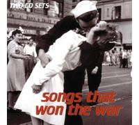 Songs That Won The War [Import]