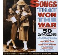 Songs That Won The War [Import]