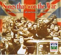 Songs That Won The War [Import]