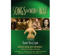 Songs That Won the War [Import anglais]