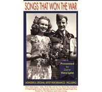 Songs That Won the War (Vera Lynn) [VHS]