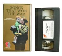 Songs That Won The War [VHS] [Import anglais]