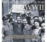 Songs That Won The War: WWII/Various [Import]