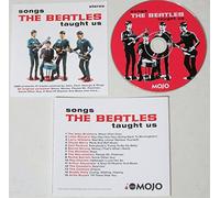 Songs the Beatles Taught Us by The Isley Brothers: