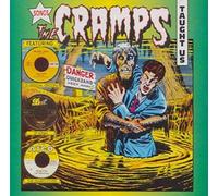 Songs The Cramps Taught Us