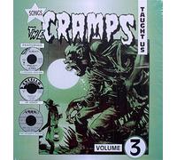Songs The Cramps Told.3 [Import]