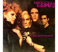 Songs the Lord Taught Us by CRAMPS [Audio CD] NEUF