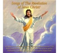 Songs The Revelation of Jesus Christ (US [Import]
