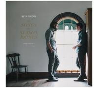 Beta Radio – The Songs the Seasons Bring, Vols. 1-4 – CD – Digisleeve (Import)