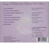 Songs to Celebrate the Birth of Our Savior