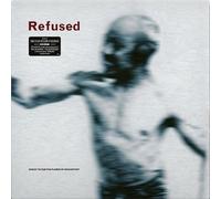 Songs To Fan The Flames Of Discontent CD