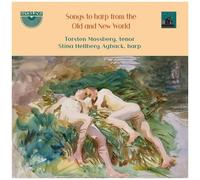 Sterling – Songs to Harp from the Old and New World