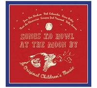 Songs To Howl At The Moon By