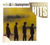 Echo & the Bunnymen – Songs to Learn and Sing – Rhino