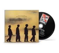 Echo & the Bunnymen – Songs to Learn & Sing – CD – Réédition 2025