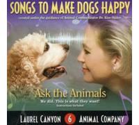 Songs to Make Dogs Happy