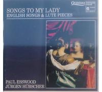 Songs to My Lady