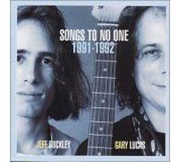 Songs To No One 1991-1992