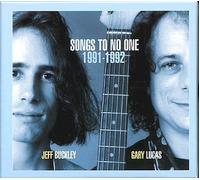 Songs To No One 1991-1992 - Edition Limitée Deluxe