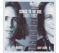 Songs to No One