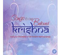 Songs to Our Beloved Krishna [Import]