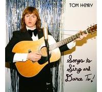 Songs To Sing And Dance To