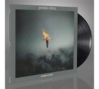 Stoned Jesus – Songs To Sun