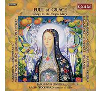 Songs to the Virgin Mary