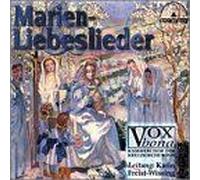 Songs To The Virgin Mary & Love Songs