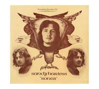 Songs - Vinyle 33 Tours