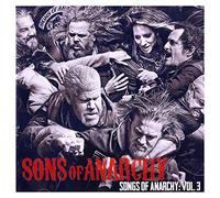 Songs Vol. 3 (Music from Sons of Anarchy)