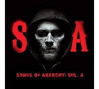 Songs, Vol. 4 (Music from Sons of Anarchy)