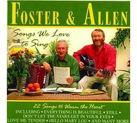 Songs We Love To Sing