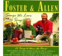 Songs We Love to Sing [Import]