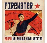 Songs We Should Have Written