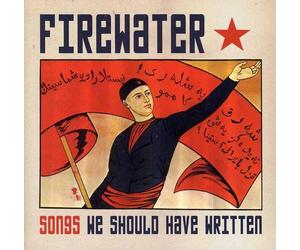 Songs We Should Have Written