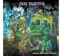 Songs We Were Taught