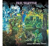 The Prog Collective - Songs We Were Taught