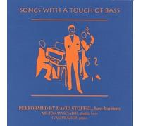Songs with a Touch of Bass