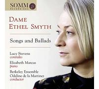 Songs With Ballads