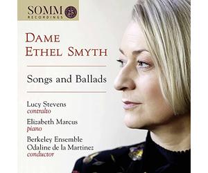 Songs With Ballads