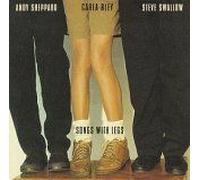 Songs With Legs - Steve Swallow & Andy Shepard