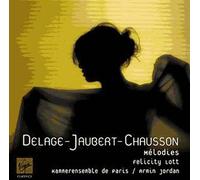 Songs With Orchestra