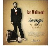 Songs Without Words