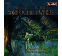 Songs Without Words