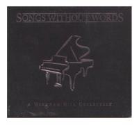 Songs Without Words - A Windham Hill Collection